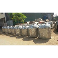 Water Tank Roto Mold