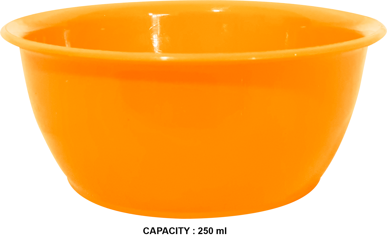 Round Dinner Set - 21 Pc Set | Polypropylene Material, Square Shape, Attractive Design, Gift-ready Quality