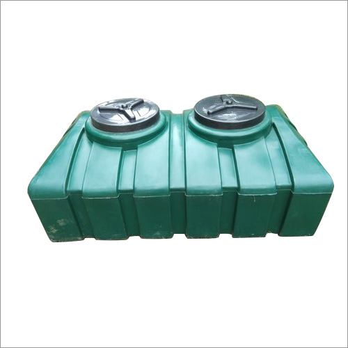 Septic Tank Mold