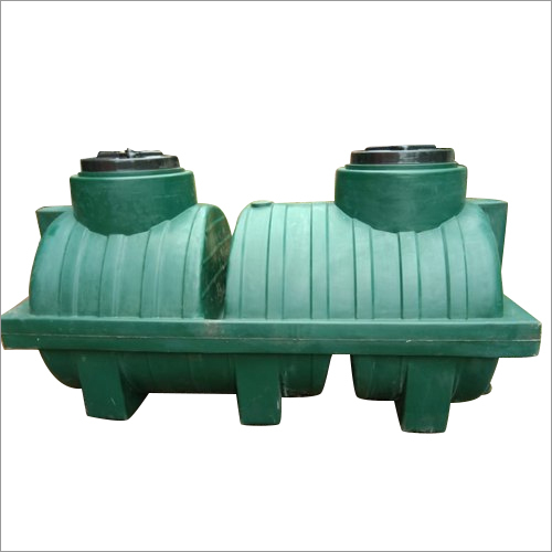 Septic Tank Mold