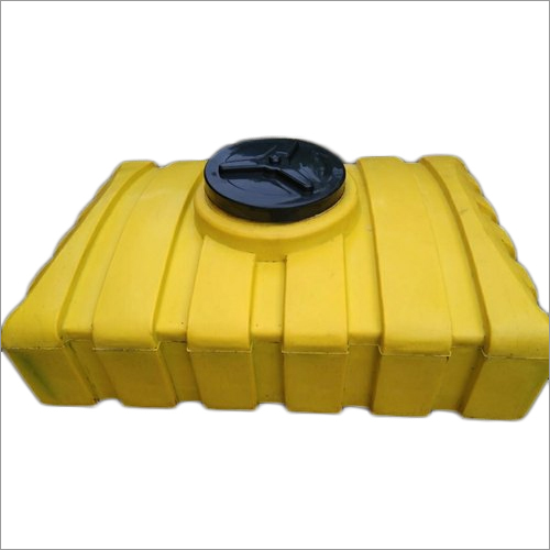 Septic Tank Mold