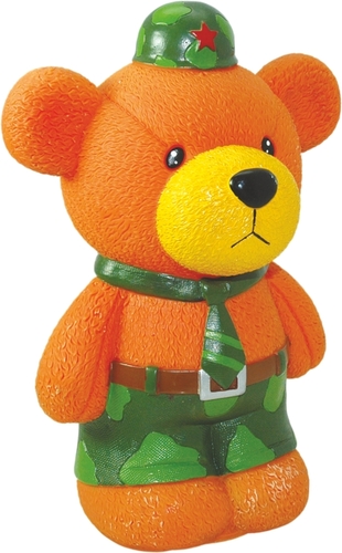 असॉर्टेड बैलून मनी बैंक