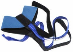 Esd Heel Strap