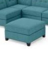 Machine Made Office Sofa Set