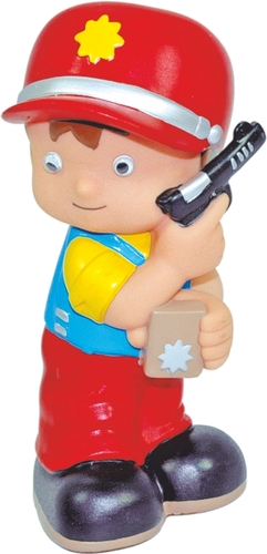 मिश्रित जेम्स बॉन्ड मनी बैंक