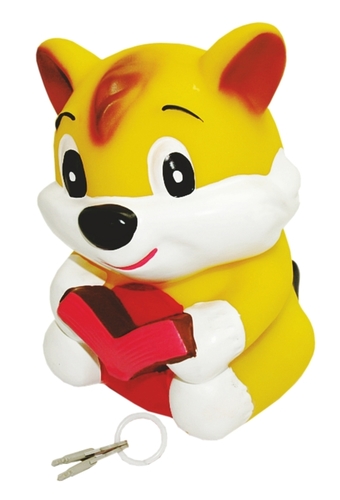 लकी कैट मनी बैंक