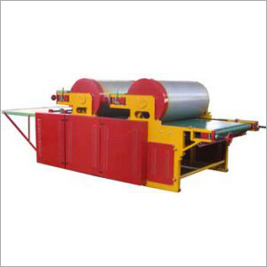 Flexo Board Printer Sheet Fed