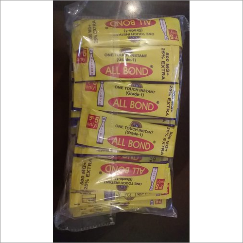 All Bound Instant Adhesive