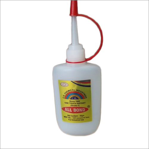 All Bound Instant Adhesive