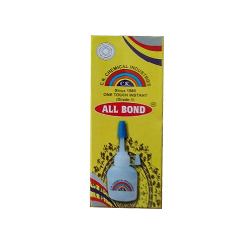 All Bound Instant Adhesive