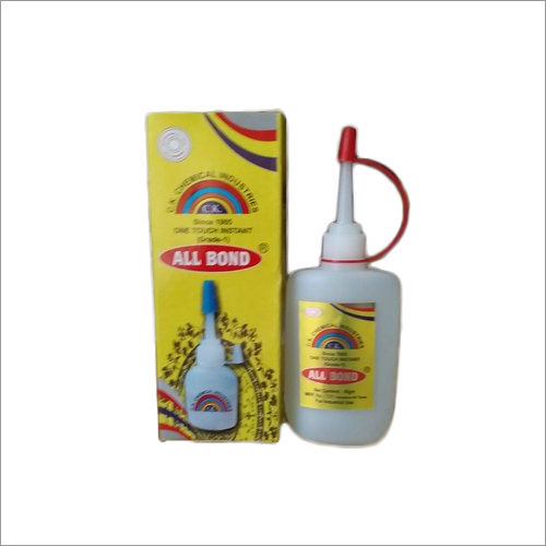 All Bound Instant Adhesive