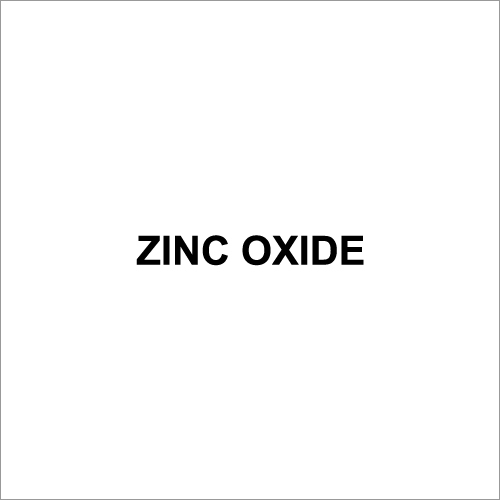 Zinc Oxide - White Crystalline Powder, 99% Purity, CAS No: 1314-13-2 | High UV Absorption, Antiseptic Properties, Available in Industrial, Cosmetic & Pharmaceutical Grades