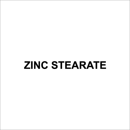 Zinc Stearate - Fine White Powder, 120-130°C Melting Point, Non-Toxic Hydrophobic Properties, Excellent Heat & Grease Resistance, 98-99% Purity