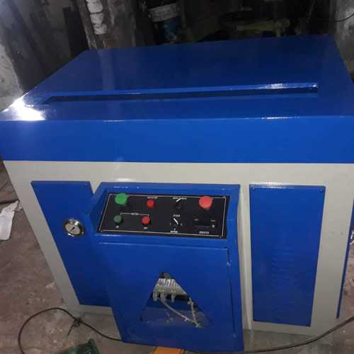 Edge Squaring Machine