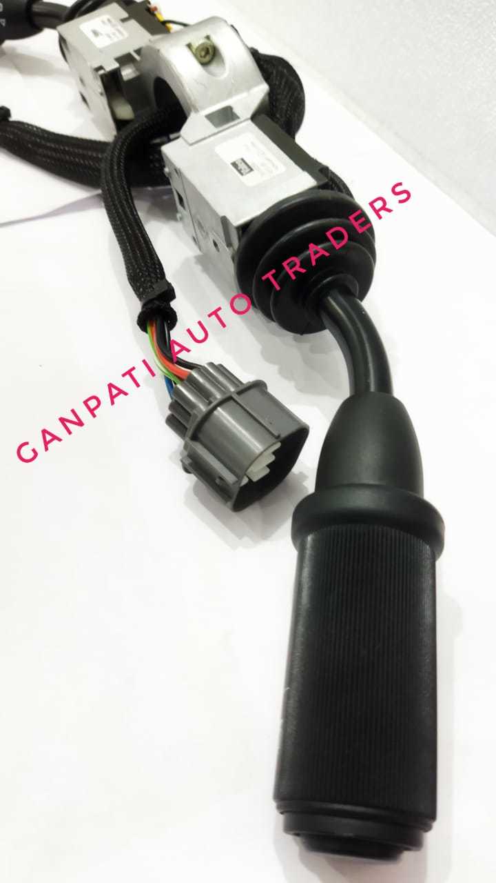 Jcb Reverse Forward Combination Switch ( Valeo )