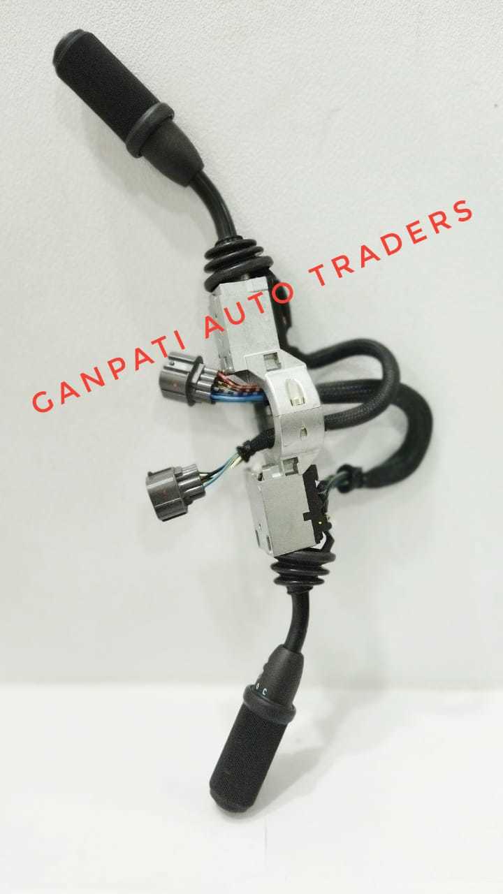 Jcb Reverse Forward Combination Switch ( Valeo )