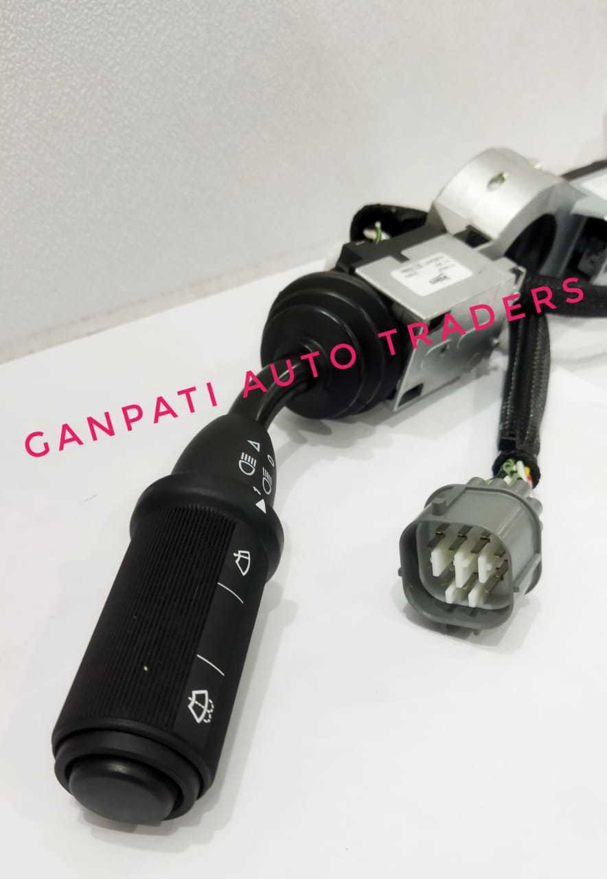 Jcb Reverse Forward Combination Switch ( Valeo )