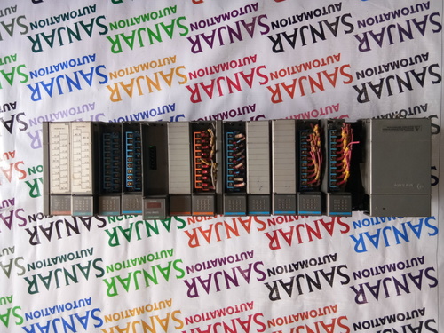 एलन-ब्राडली 1747-L531