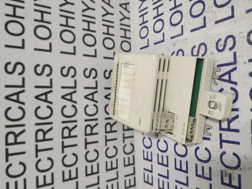 एबीबी रिचार्जेबल बैटरी यूनिट 3bse018172r1