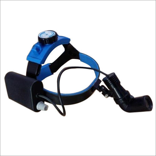 ईएनटी हेड लाइट