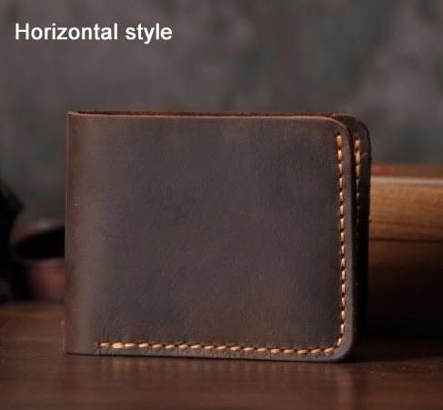Leather Wallet