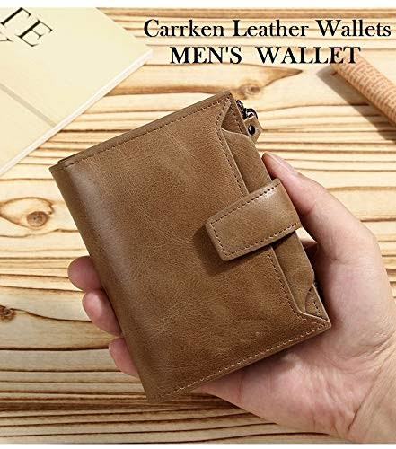 Leather Wallet