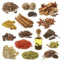 Food Spices