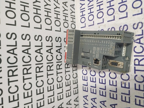 एबीबी प्रयुक्त पीएलसी 1SAP121000R0071