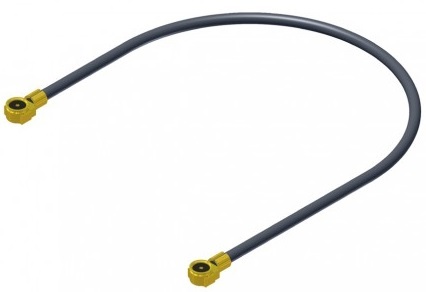 Rf Cable Assemblies Ufl