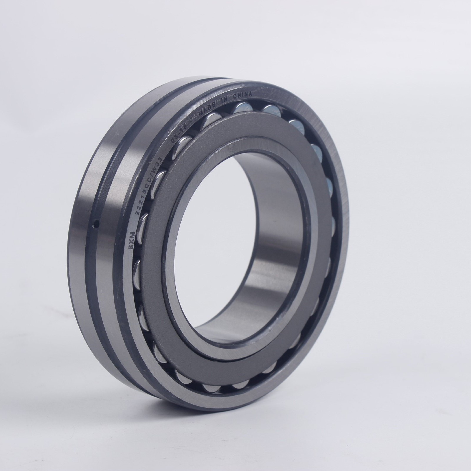 Industrial Bearing Accessories For Mining Machinery Self Aligning