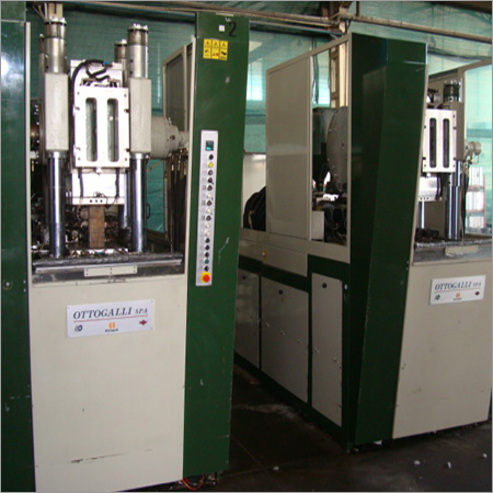 Footwear Industrial Machines - Cast Iron & Stainless Steel, 200 Ton Capacity, White & Green Color | Eco-Friendly, High Efficiency, Low Noise, Computerized Electric Drive