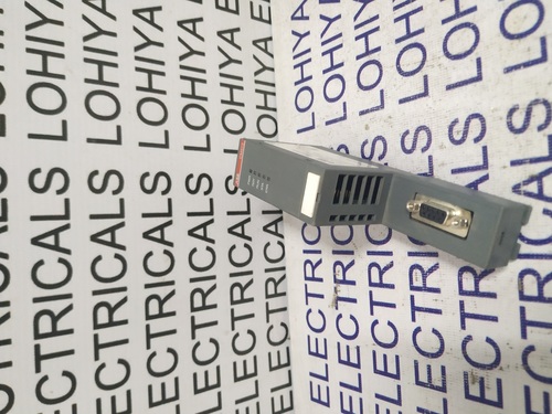 एबीबी संचार मॉड्यूल 1SAP170200R0001