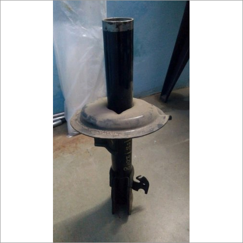 शॉकर बॉडी