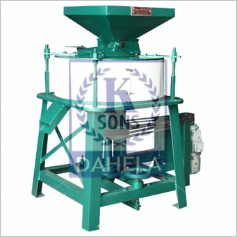Compact Structure Heavy Duty Atta Chakki Machine