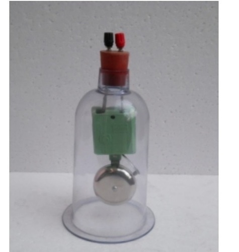 बेल्जर में सिल्वर बेल