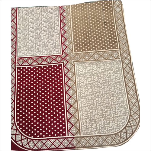 Printed Sofa Panel - High-quality Thread Count, Colourfastness, Hand Washable, Various Sizes Available