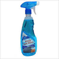 Glass Cleaner