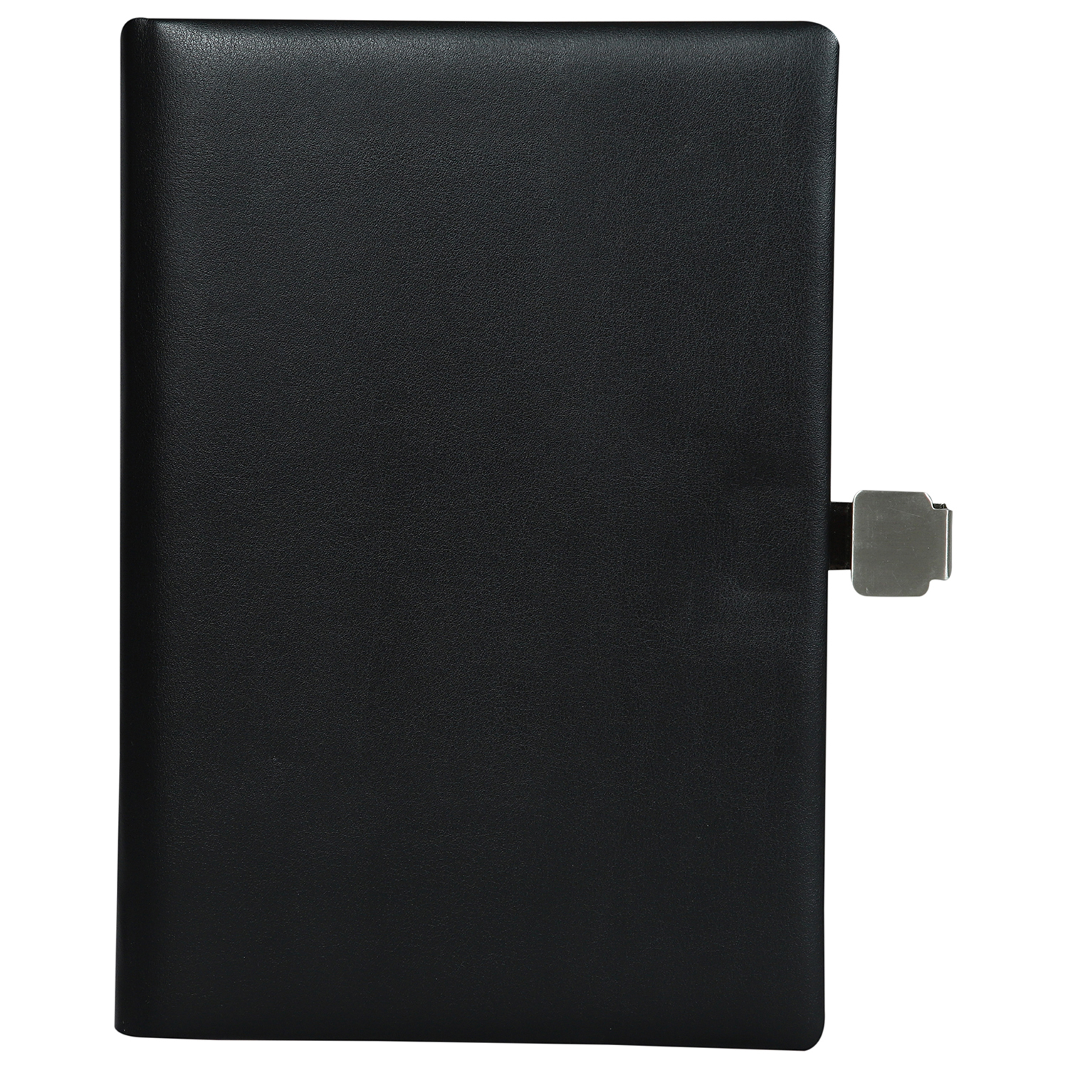 Slide-on Notes - A5 Size - (Black) Section Stitched & Bound