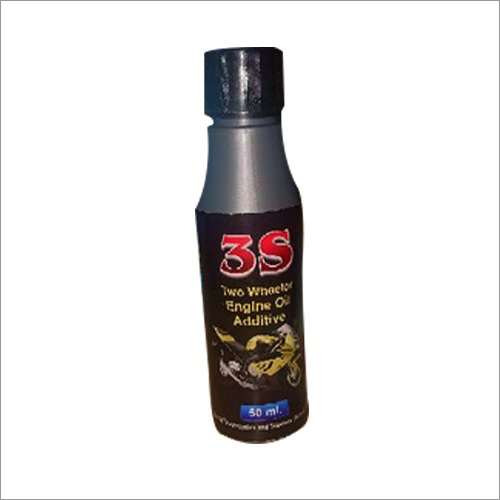 Engine Oil Additives