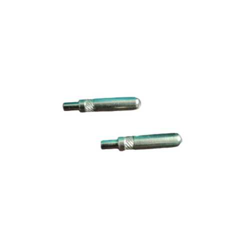 ब्रास इलेक्ट्रिकल राउंड पिन