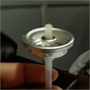 एरोसोल स्प्रे वाल्व