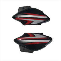 ABS पॉलीकार्बोनेट Sp Nxg ओम साइड कवर