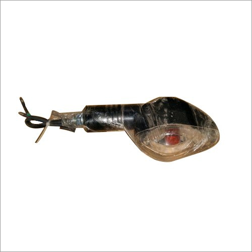 Abs Polycorbonate Honda Shine Indicator