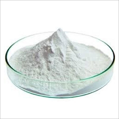 Pregelatinized Starch