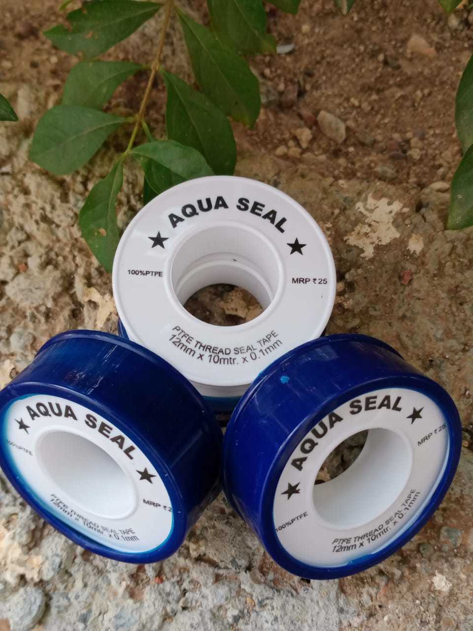 Ptfe Tape Density: 0.30 Gram Per Cubic Meter (G/m3)