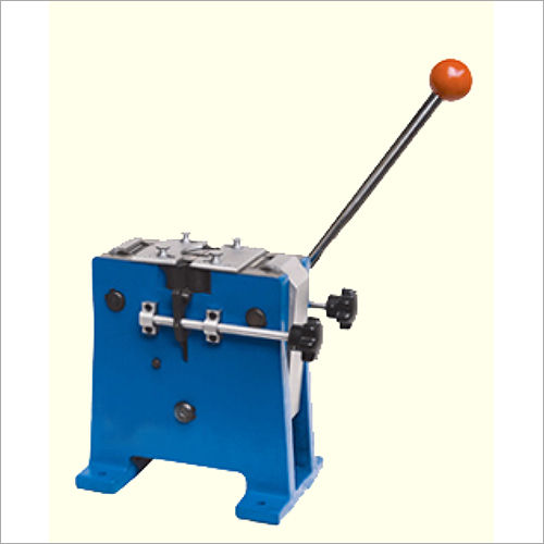Cold Pressure Butt Welding Machine
