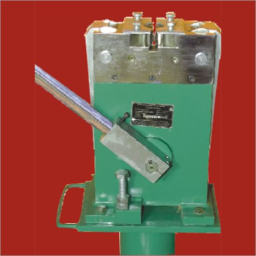 Easy To Use Cold Pressure Butt Welding Machine