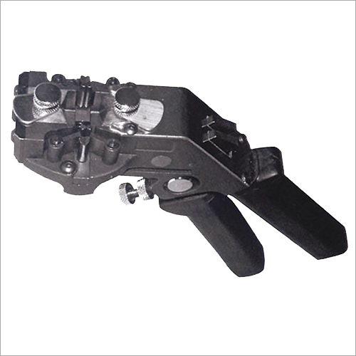 हाथ में पकड़ने वाली वेल्डिंग मशीन