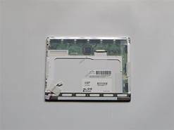 Display Panel - 10.4" a-Si TFT-LCD, 800x600 Resolution | Antiglare Surface, 250 cd/m² Brightness, 400:1 Contrast Ratio