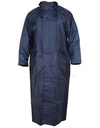 Rain Coat Age Group: 18-60